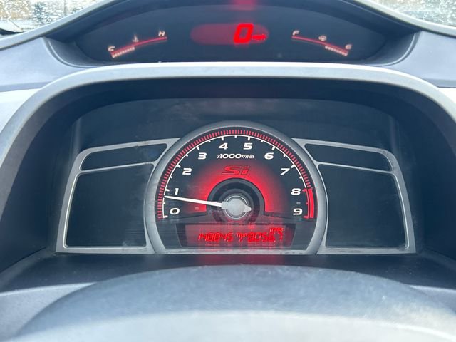 Used 2007 Honda Civic Si image 21