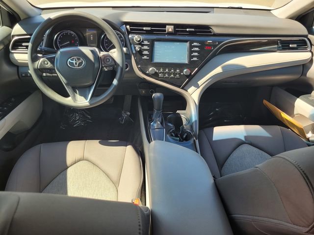 Used 2019 Toyota Camry LE w/ Convenience Package image 16