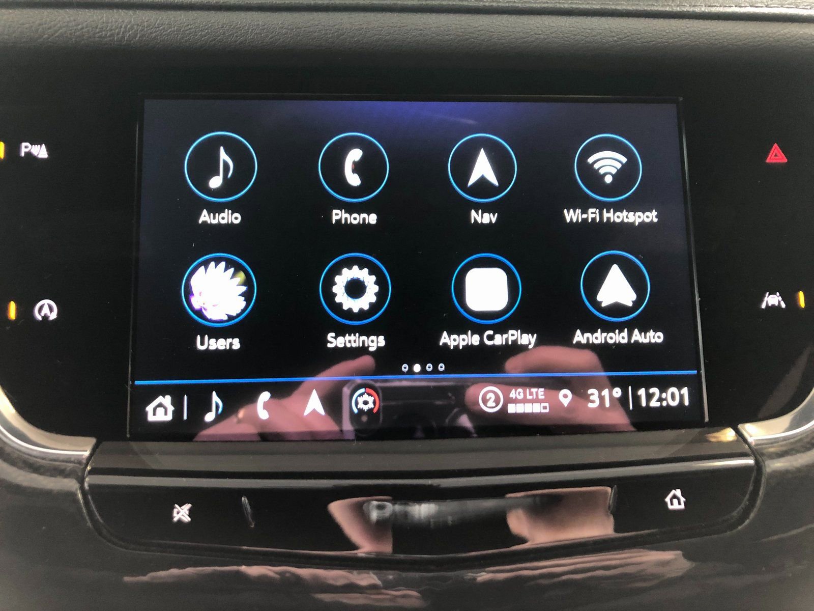 Certified 2023 Cadillac XT6 Sport image 30