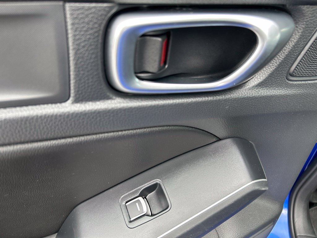 Used 2024 Acura Integra A-Spec FWD image 25