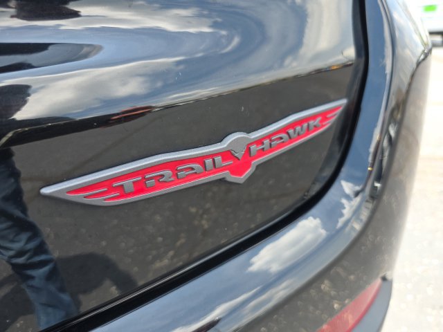 Used 2022 Jeep Compass Trailhawk w/ Trailhawk Elite Group AWD/4WD image 51