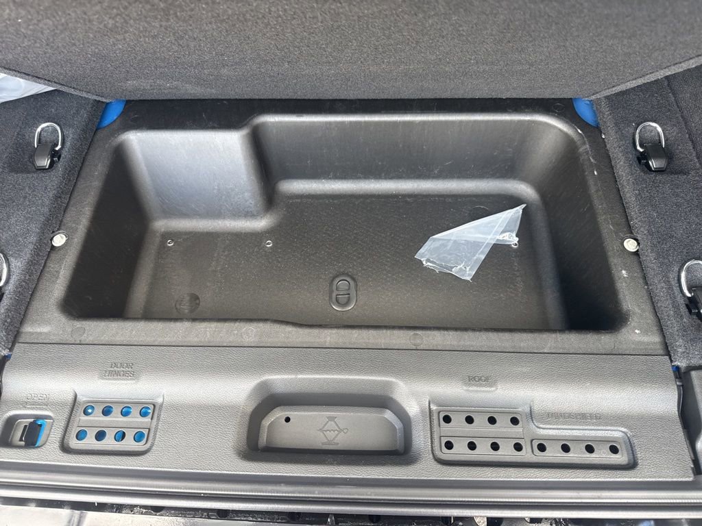 New 2025 Jeep Wrangler Willys image 38