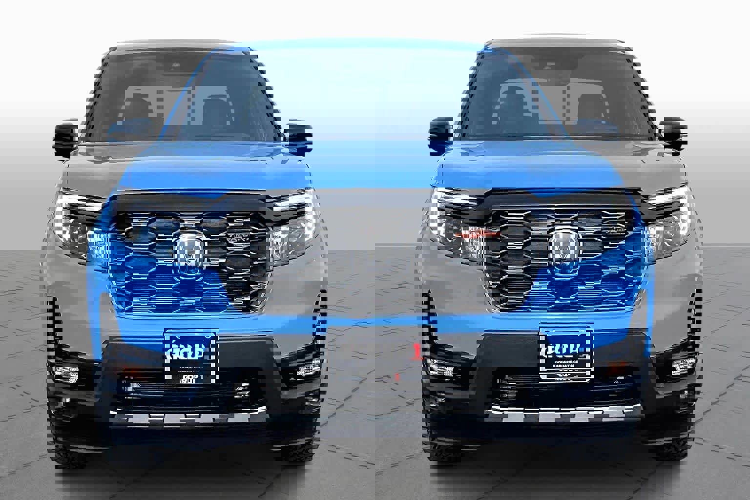 Certified 2025 Honda Ridgeline TrailSport image 3