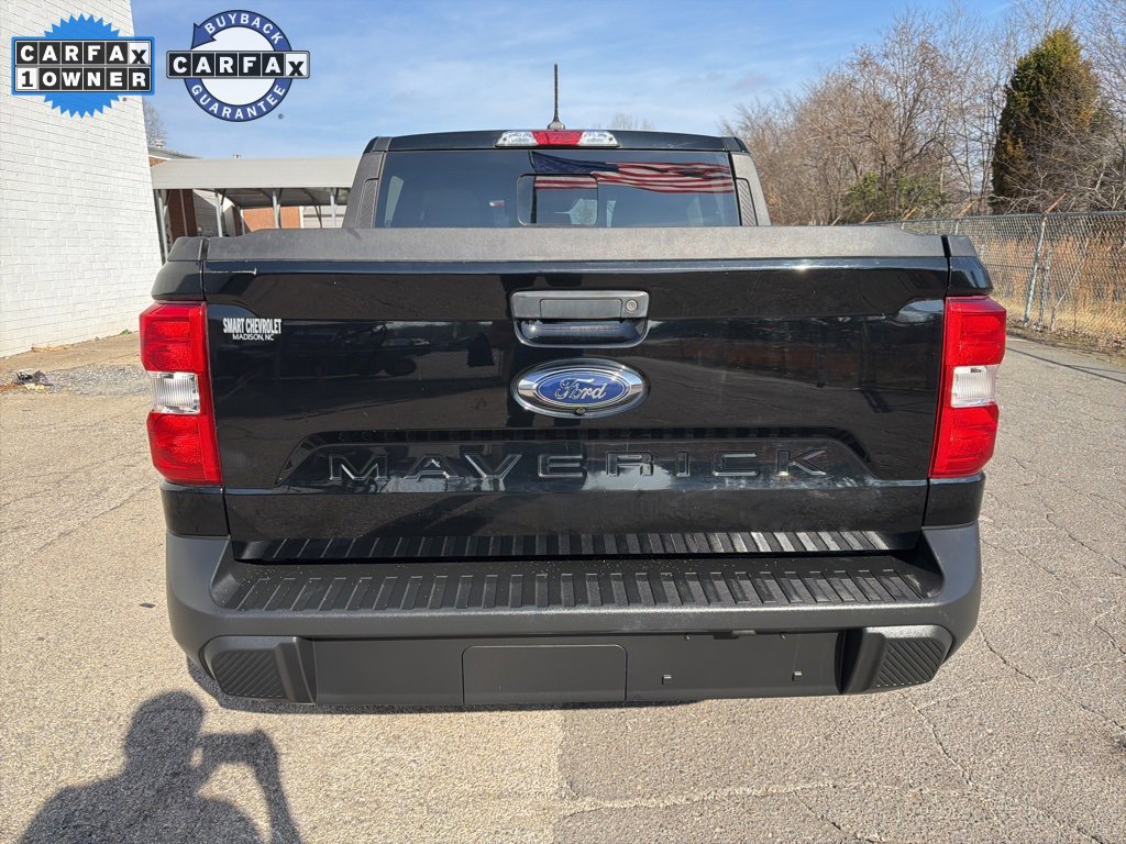 Used 2022 Ford Maverick XL image 3