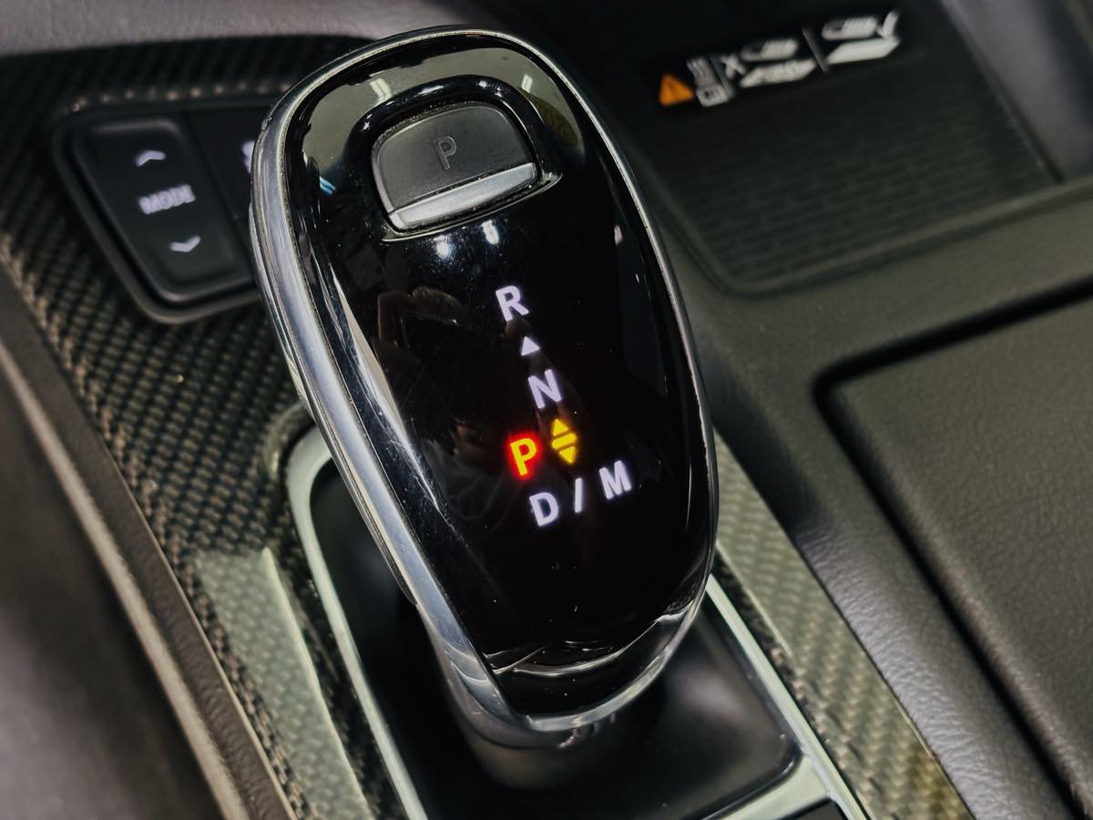 Used 2021 Cadillac CT5 V w/ Cold Weather Package AWD/4WD image 51