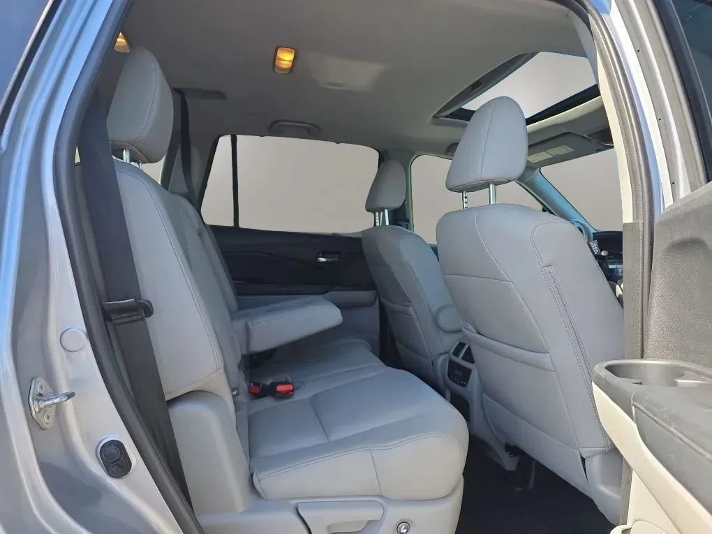 Used 2019 Honda Pilot EX-L image 53