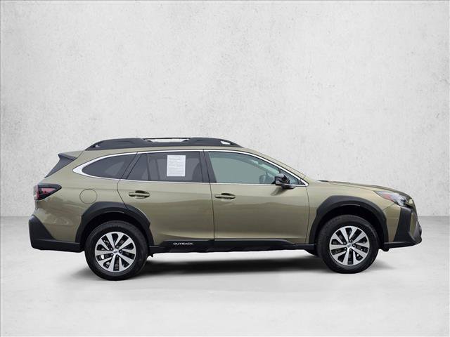 Certified 2024 Subaru Outback Premium AWD/4WD image 6
