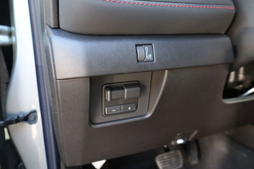 New 2026 Chevrolet Colorado Z71 w/ Technology Package image 12