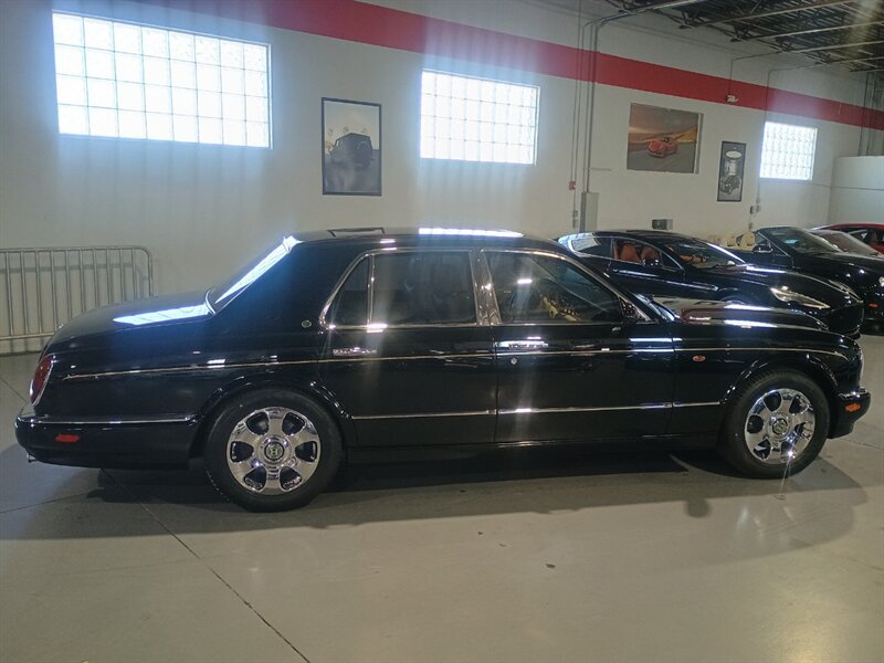Used 1999 Bentley Arnage Green Label RWD image 7