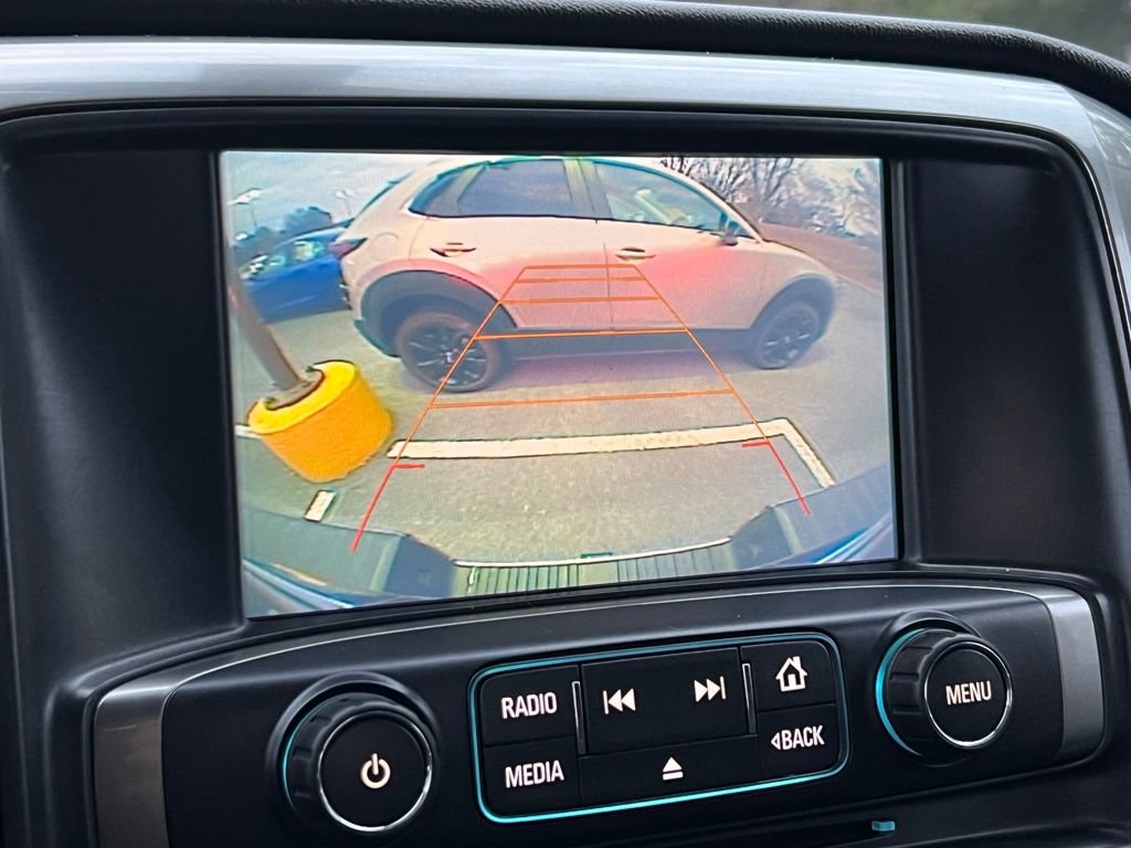 Used 2016 Chevrolet Silverado 1500 LT w/ All Star Edition image 26