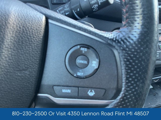 Used 2023 Honda Passport TrailSport image 21
