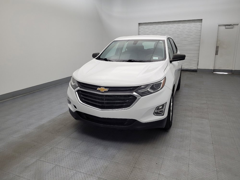 Used 2018 Chevrolet Equinox LS image 15