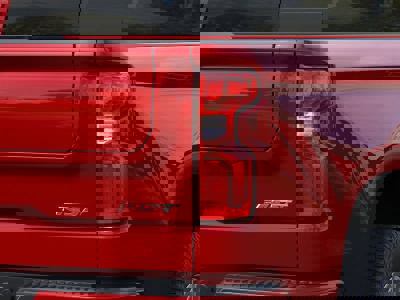 New 2026 Chevrolet Silverado 1500 RST w/ Safety Package image 11