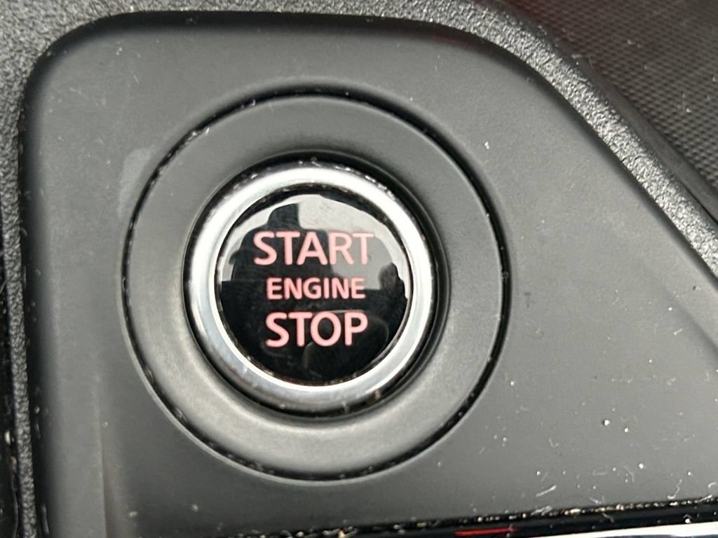 Used 2025 Nissan Sentra S FWD image 22
