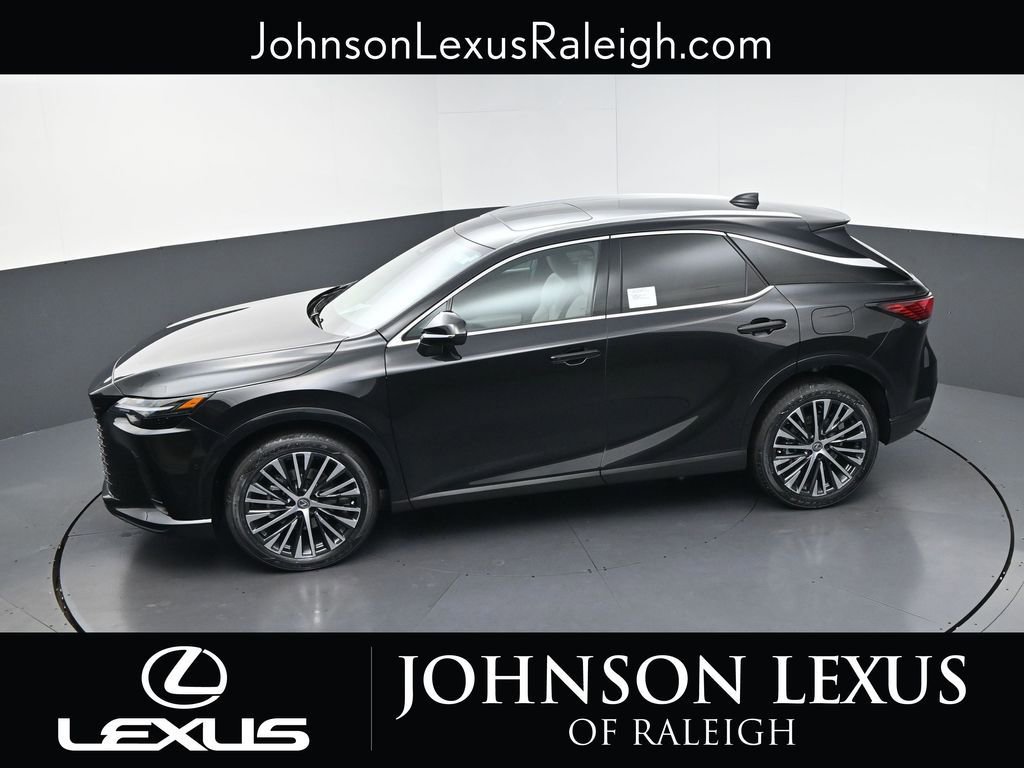 New 2026 Lexus RX 350 Premium Plus image 29