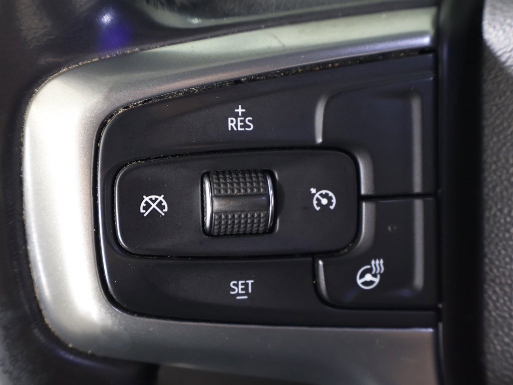 Used 2023 Chevrolet Silverado 3500 LT w/ Convenience Package image 40