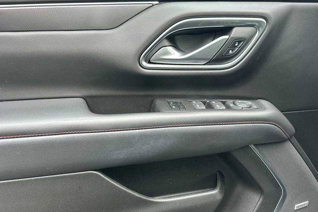 Used 2022 Chevrolet Suburban RST image 10