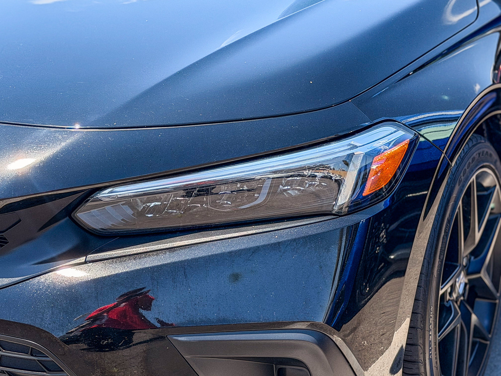 Certified 2024 Honda Civic Si image 19