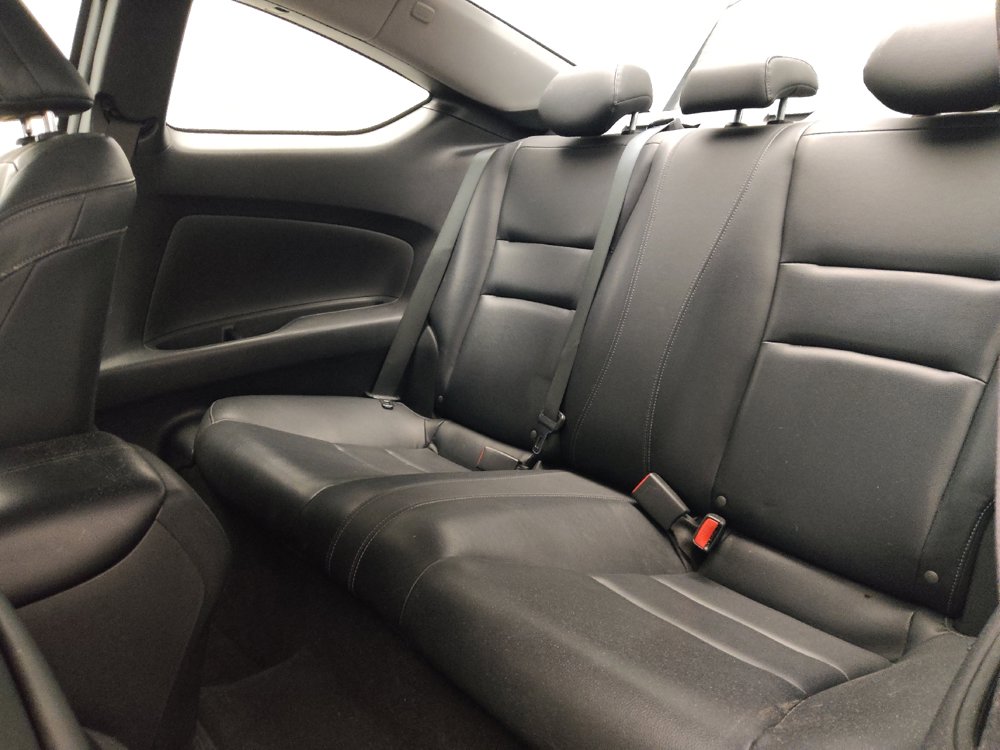 Used 2015 Honda Accord EX-L image 18