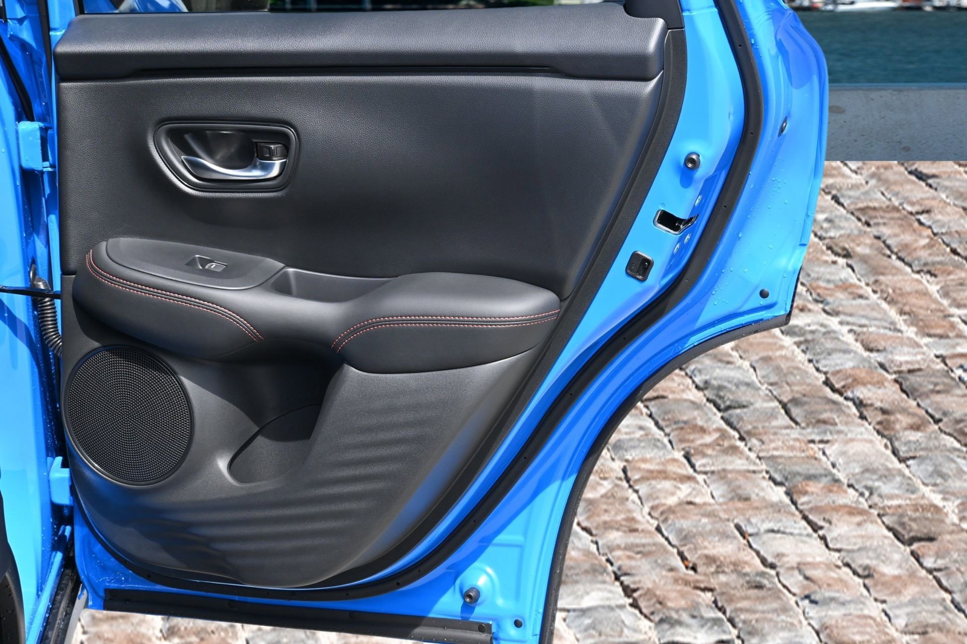 New 2026 Honda HR-V Sport image 13