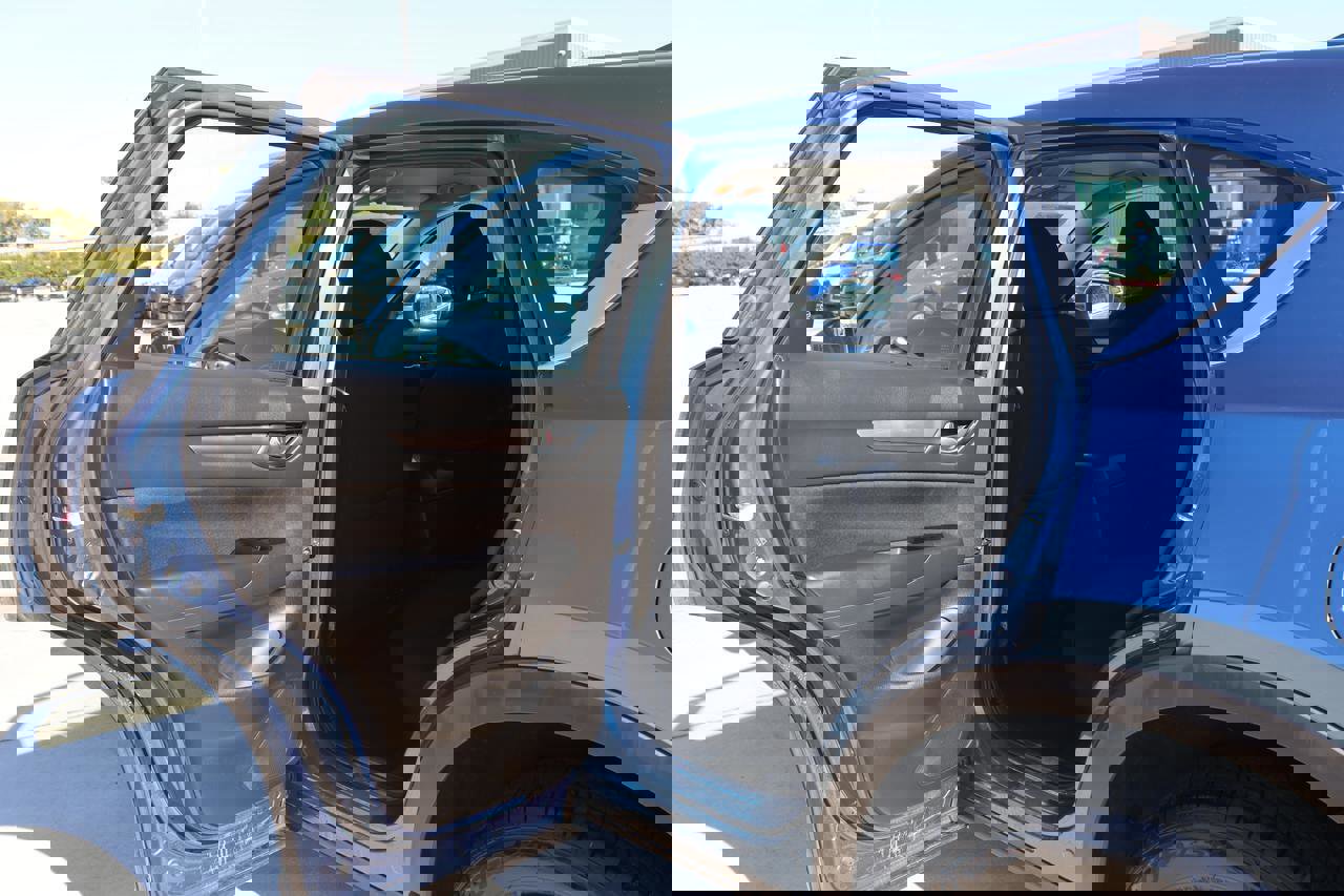 Used 2017 MAZDA CX-5 Sport image 21