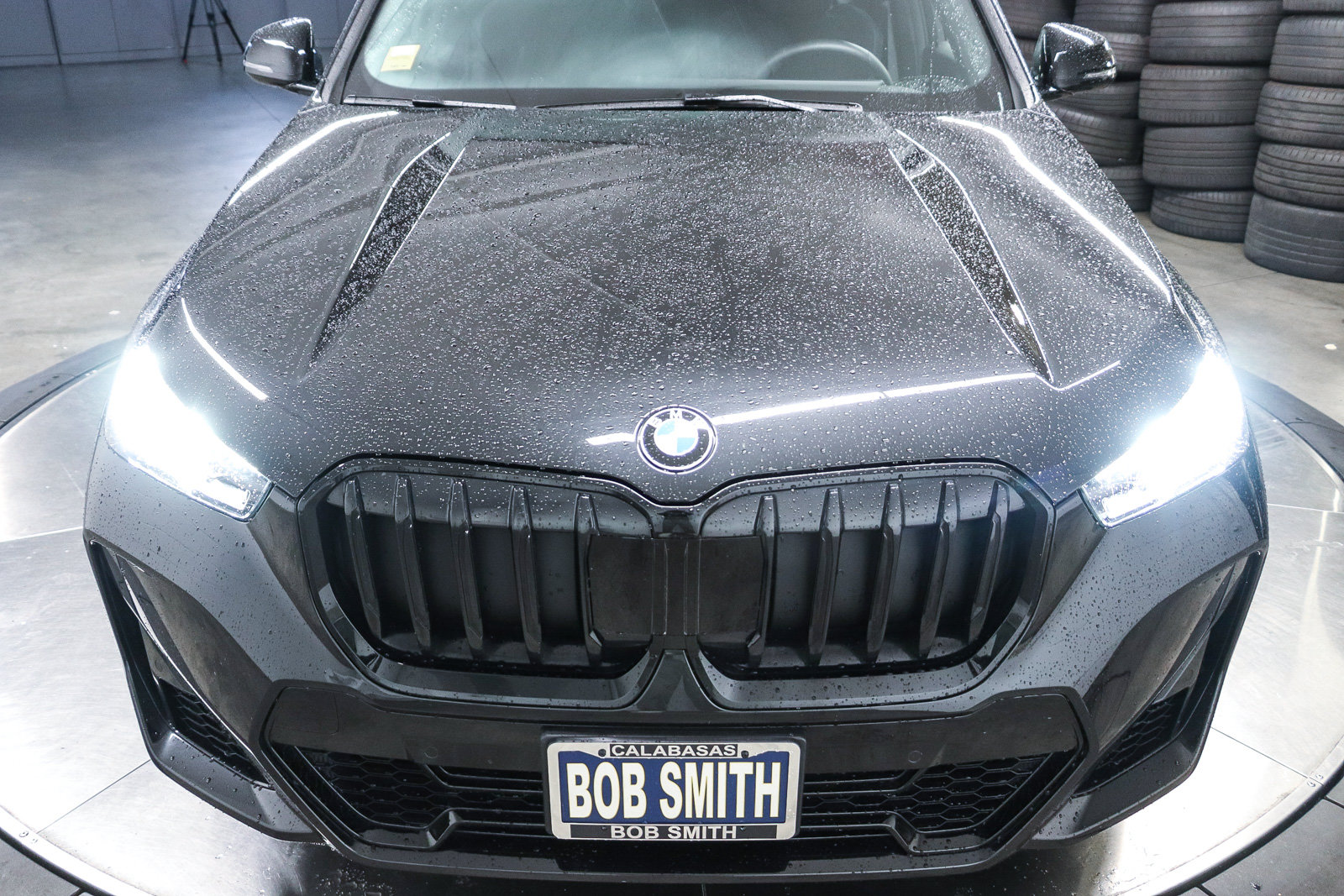 Certified 2023 BMW X1 xDrive28i w/ M Sport Package AWD/4WD image 11