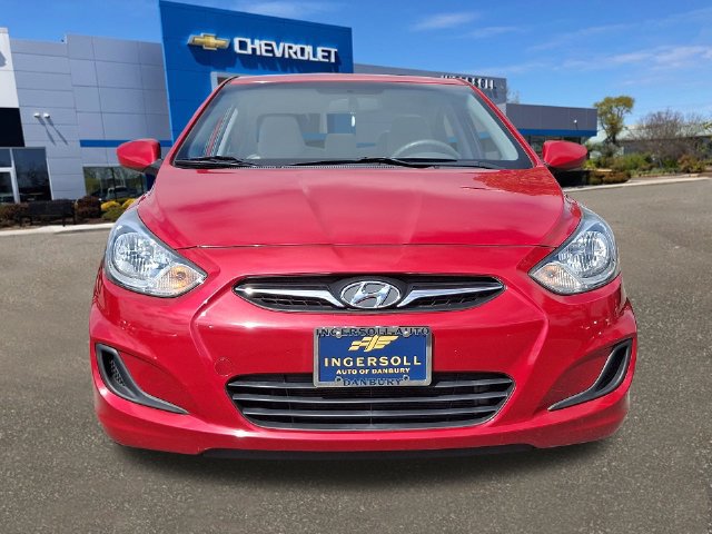 Used 2012 Hyundai Accent GLS FWD image 18