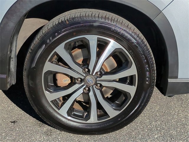 Used 2021 Subaru Forester Limited image 11