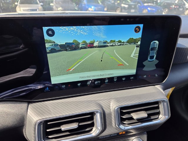 New 2026 Ford Mustang GT Premium RWD image 22