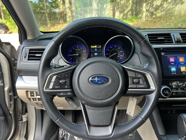 Used 2018 Subaru Legacy 2.5i Premium AWD/4WD image 10