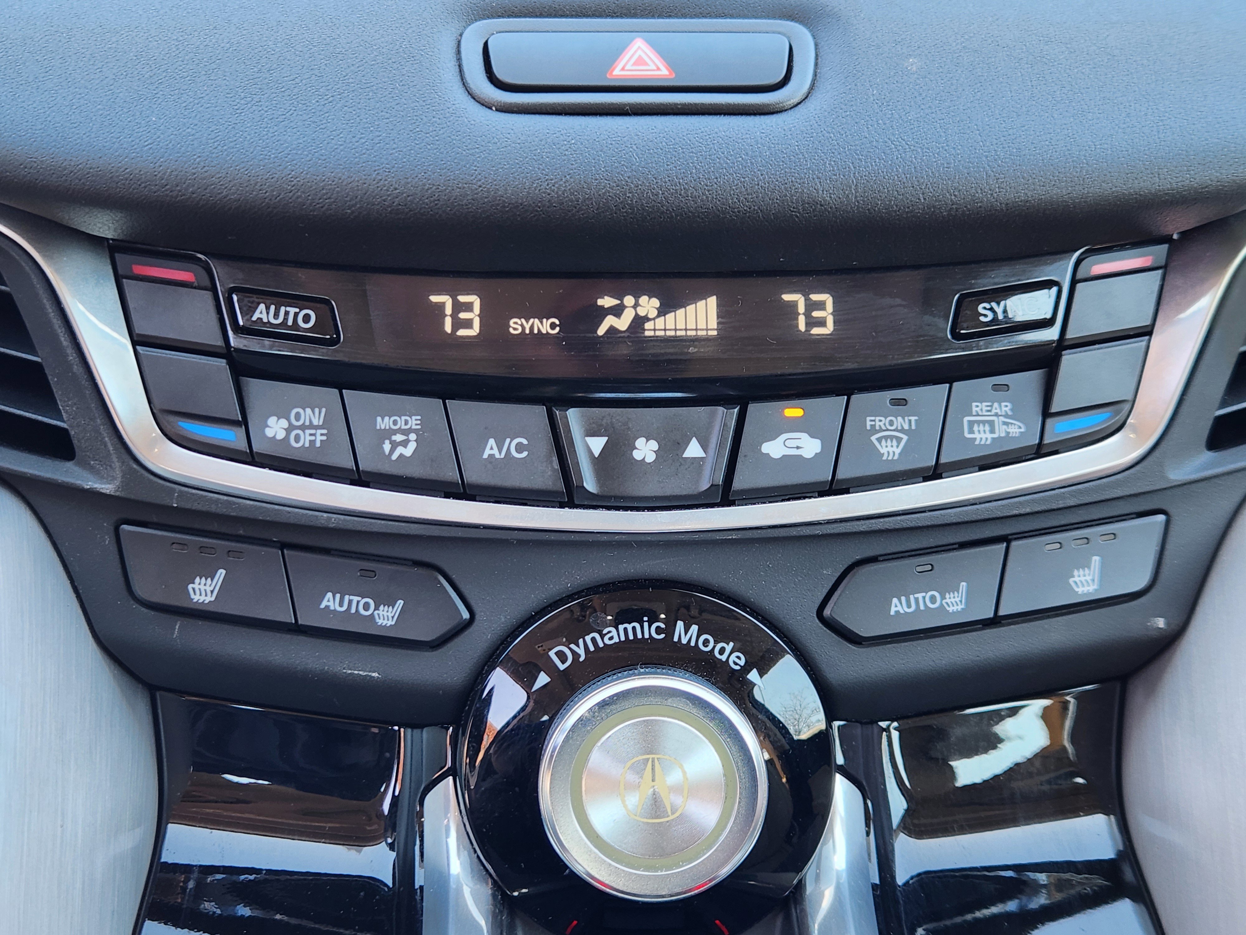 Certified 2023 Acura TLX w/ Technology Package image 22