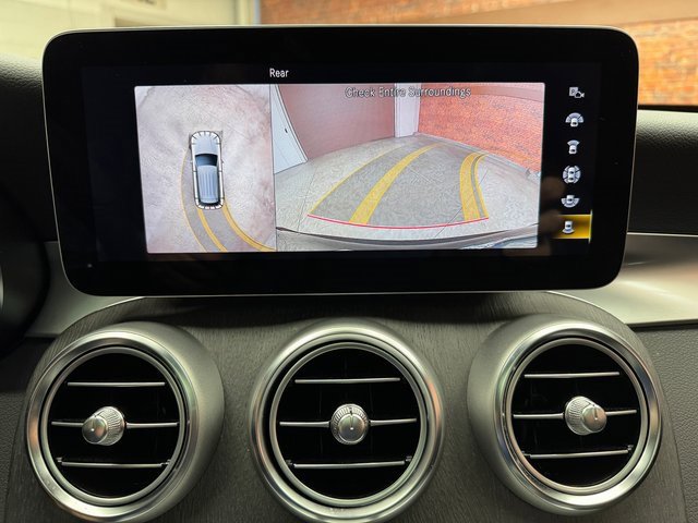 Certified 2022 Mercedes-Benz GLC 300 4MATIC image 21