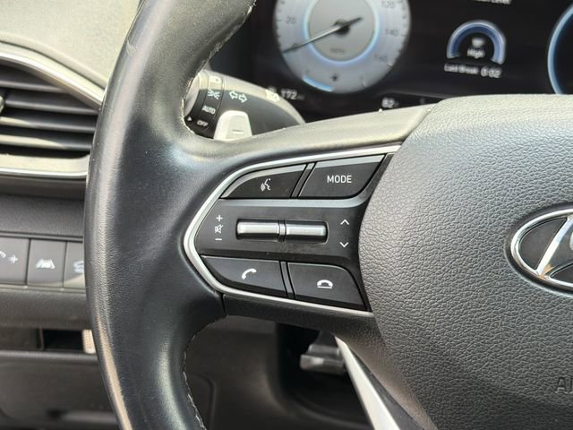 Used 2022 Hyundai Santa Fe SEL w/ Convenience Package AWD/4WD image 30