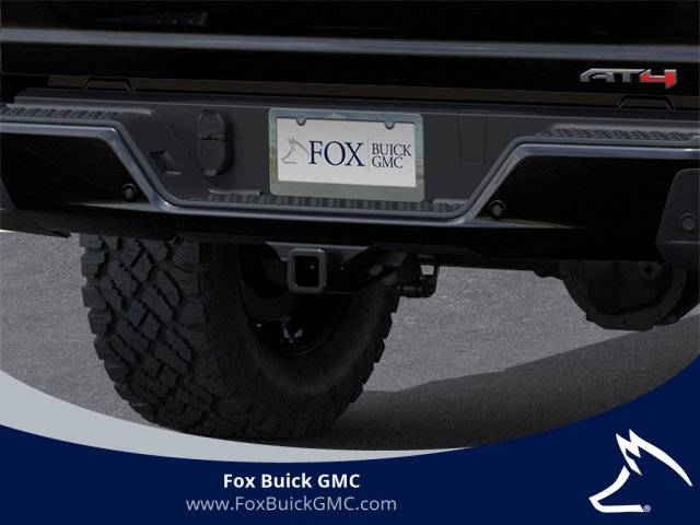 New 2025 GMC Canyon AT4 image 14