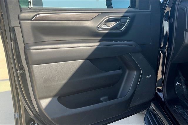 Certified 2024 Chevrolet Tahoe LT image 17
