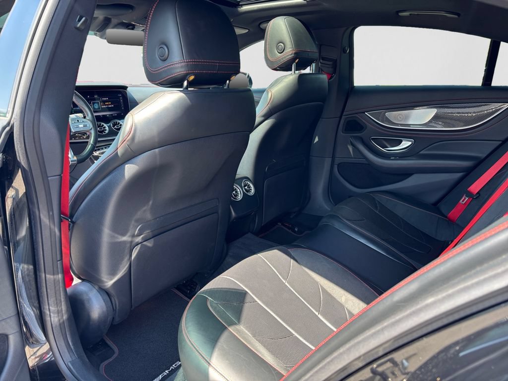 Used 2019 Mercedes-Benz CLS 53 AMG 4MATIC image 46