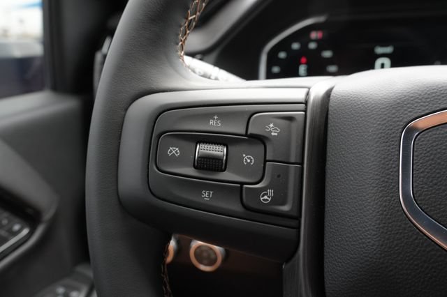 New 2026 GMC Sierra 2500 AT4 w/ AT4 Premium Plus Package AWD/4WD image 20
