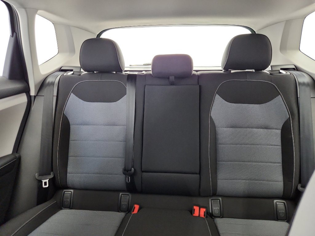 New 2026 Volkswagen Taos S image 25