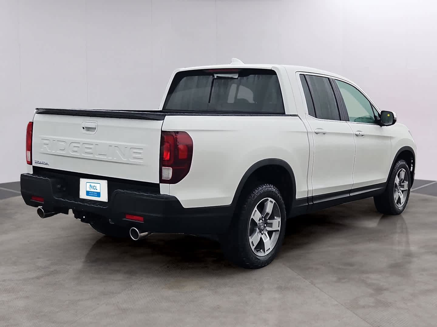 New 2026 Honda Ridgeline RTL image 3