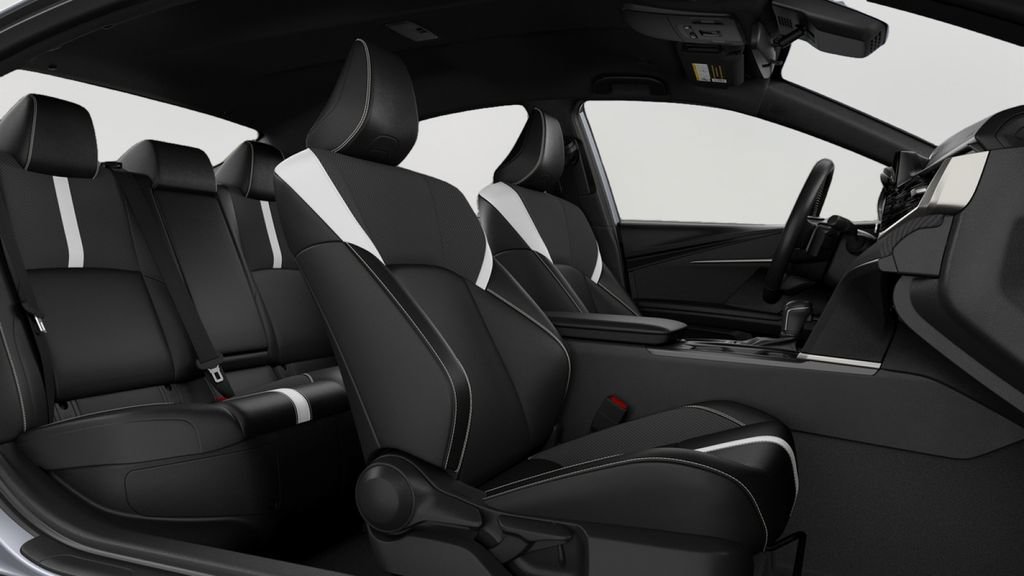 New 2026 Toyota Camry SE FWD image 20