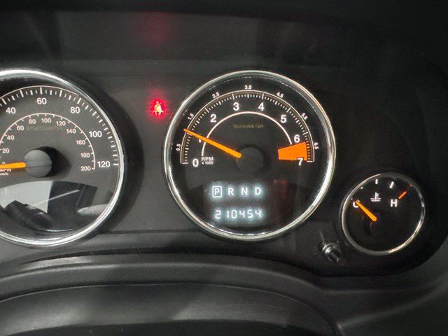 Used 2017 Jeep Compass High Altitude AWD/4WD image 28
