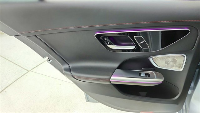 Used 2024 Mercedes-Benz C 63 AMG S image 33