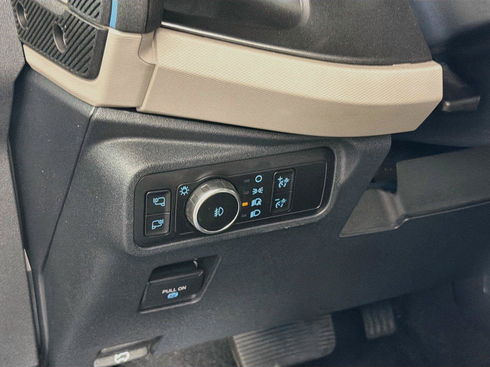 Used 2023 Ford Bronco Wildtrak AWD/4WD image 17