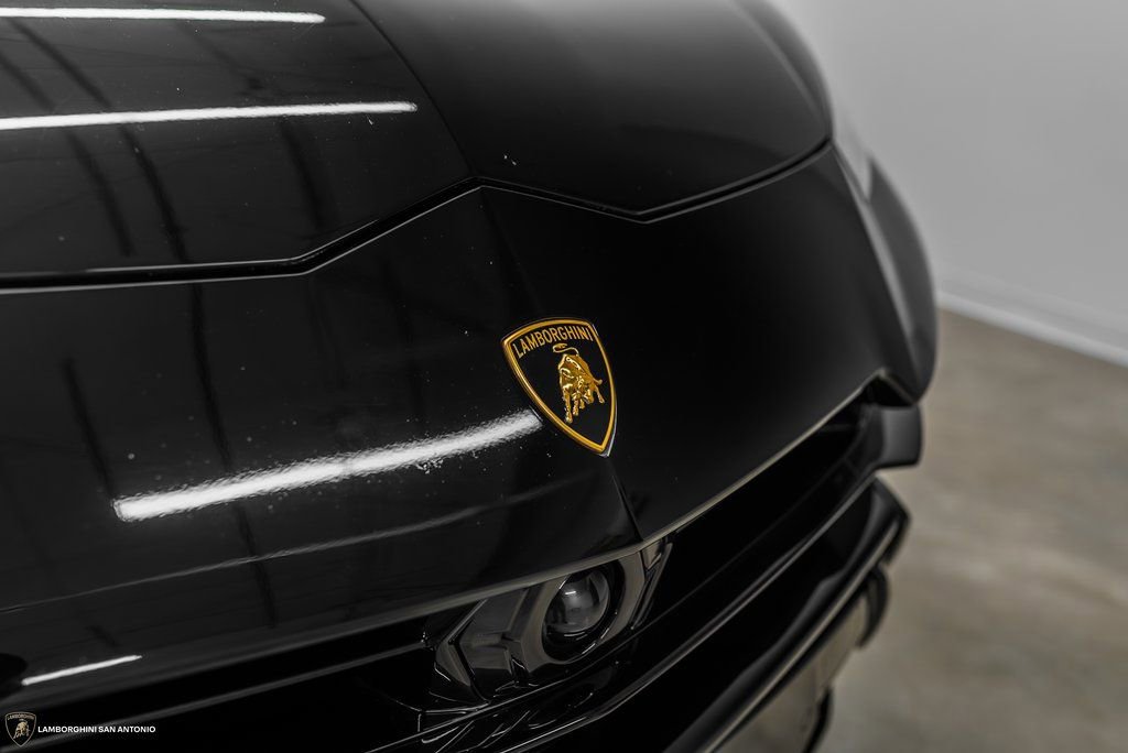 Used 2024 Lamborghini Urus S image 13
