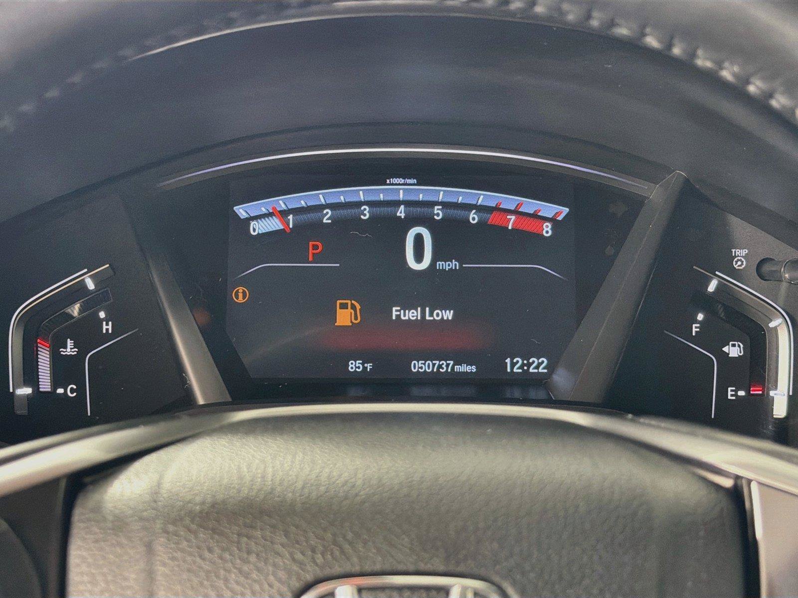 Used 2022 Honda CR-V EX-L image 18