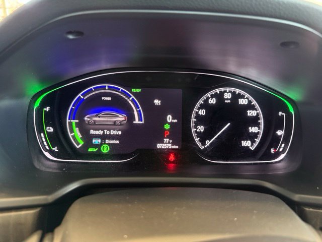 Used 2021 Honda Accord Touring image 14