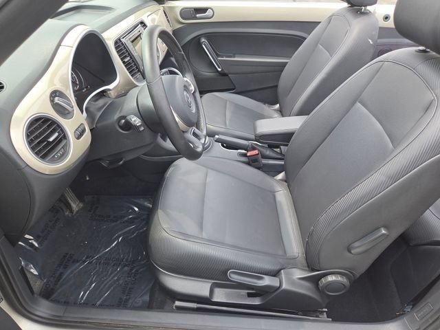 Used 2016 Volkswagen Beetle 1.8T S FWD image 6