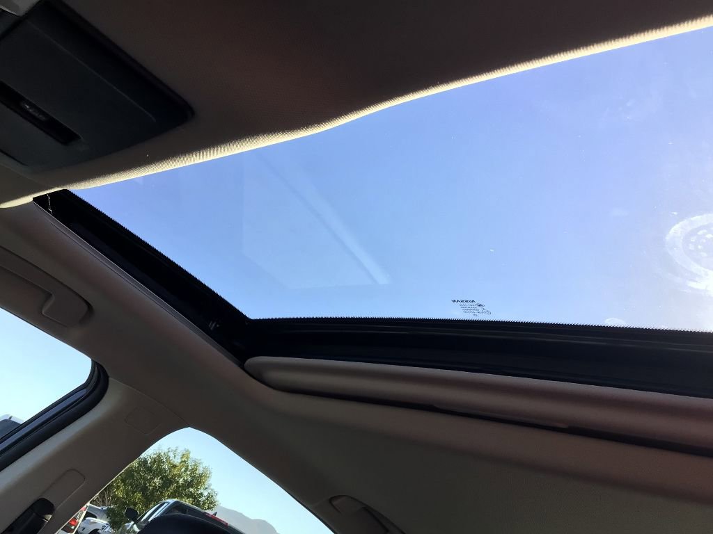 New 2025 Nissan Altima 2.5 SR w/ SR Premium Package image 11