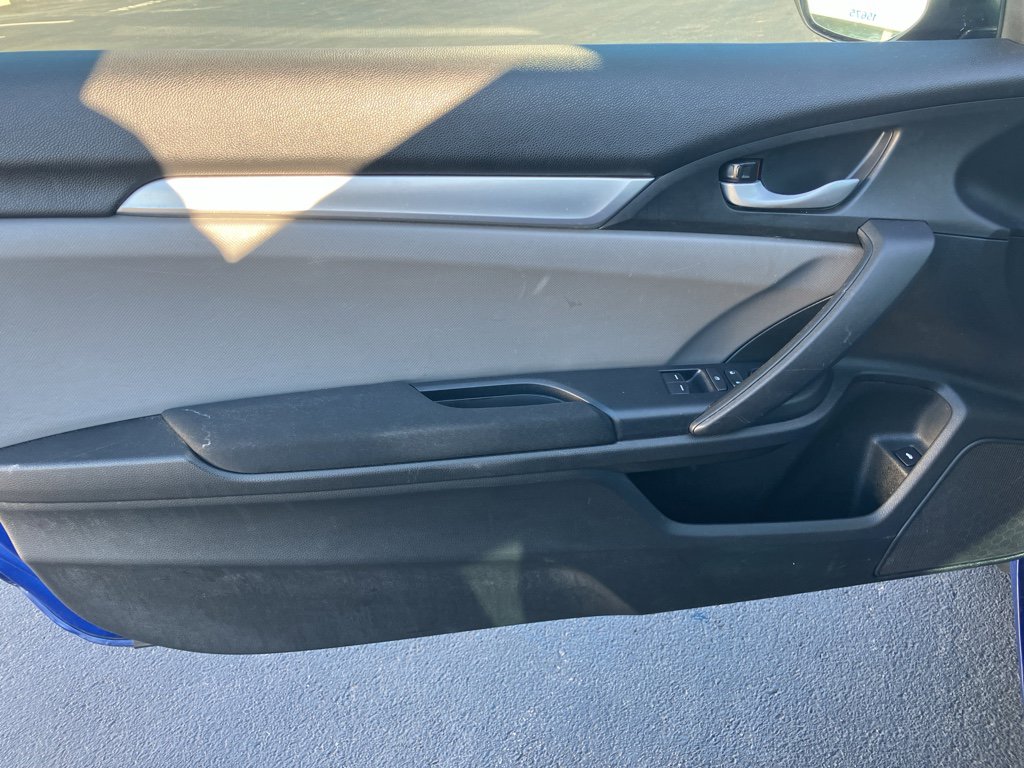 Used 2018 Honda Civic LX-P image 16