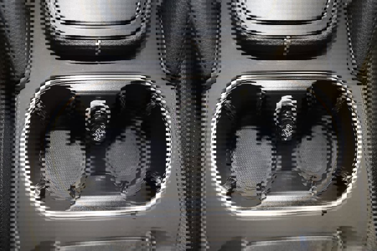 Used 2023 Porsche Cayenne image 51